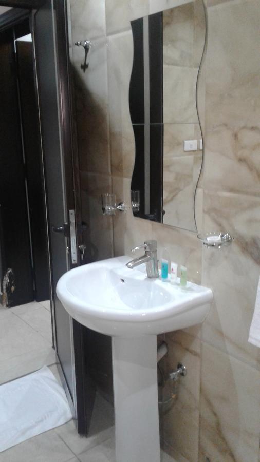 Makarem Al Olaya Suites Khobar Bagian luar foto